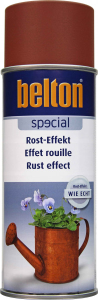 Special Spray Rost-Effekt VE 400 ml