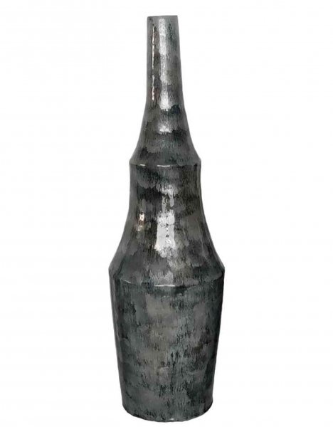 Vase Honalo rund 84 cm