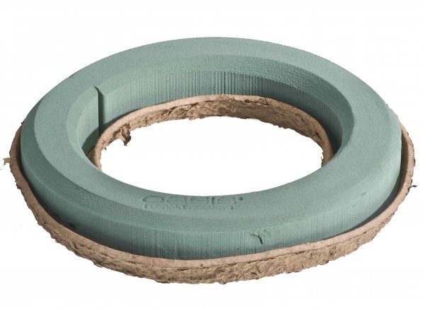 OASIS® BIOLIT® Ring Ø 39 cm VE 2 St