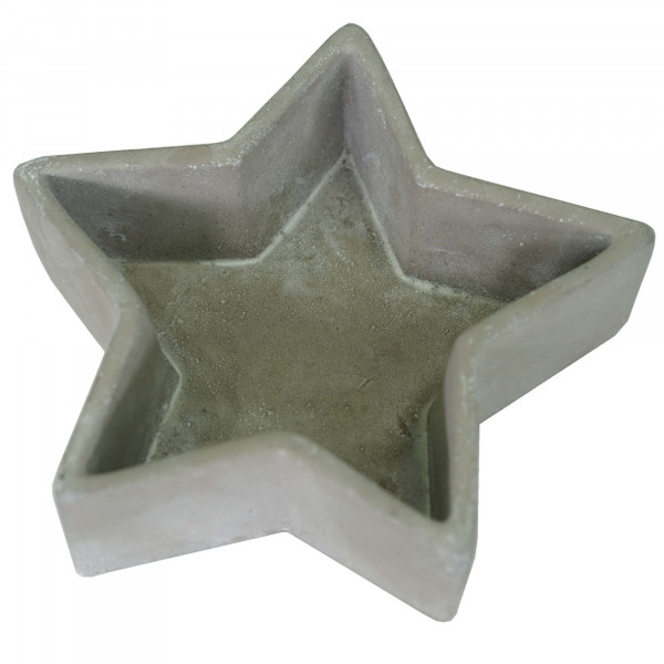 Schale Star Ø 30 cm