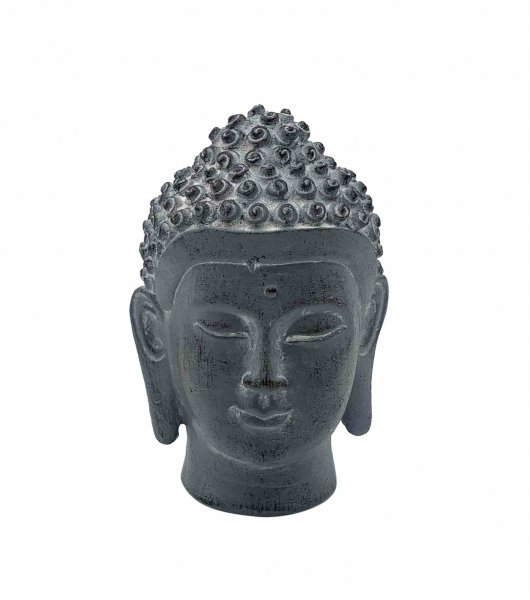 Buddha Kopf 14,5 cm