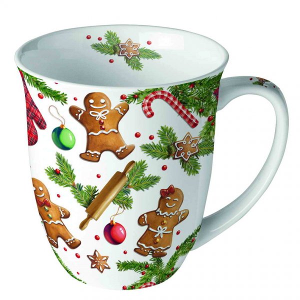 Tasse Lebkuchen 400ml