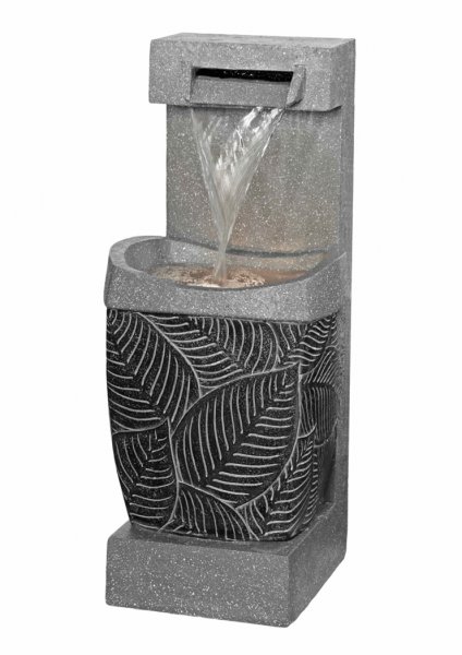 Outdoor Brunnen Trusetal 69 cm