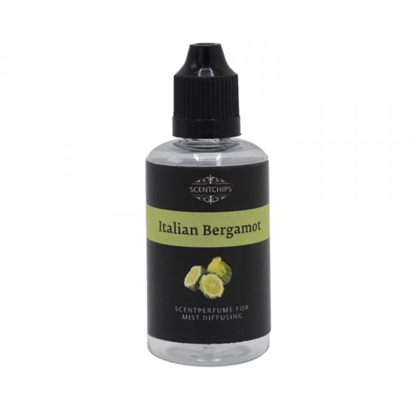 Scentchips® Parfümöl Italian Bergamot 50 ml