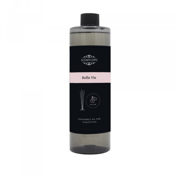 Scentchips® Nachfüllduft Belle Vie 400 ml