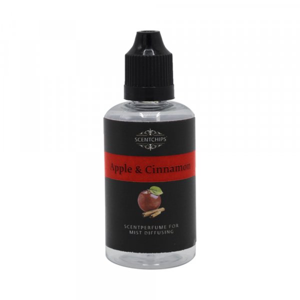 Scentchips® Parfümöl Apple Cinnamon 50 ml