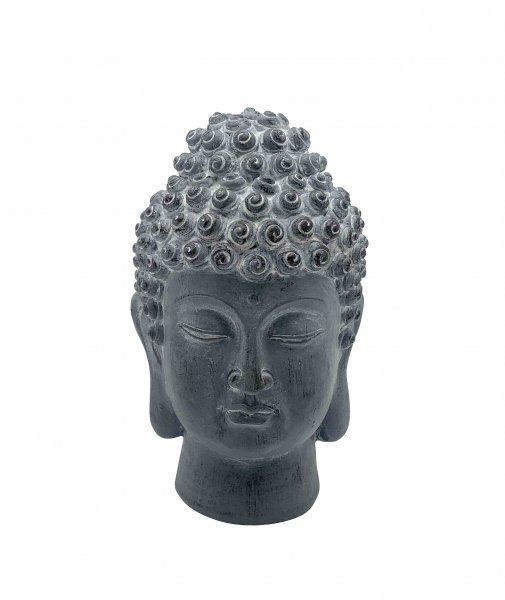 Buddha Kop 25 cm