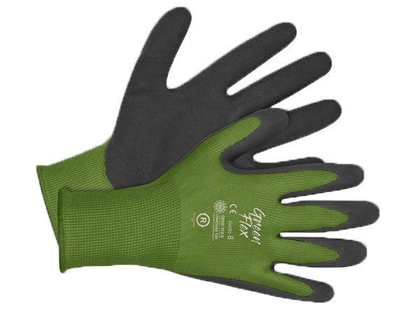 Kinderhandschuh KIXX/Green Flex Nylon/Latex