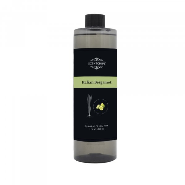 Scentchips® Nachfüllduft Italian Bergamot 400 ml