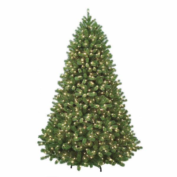 LED Tannenbaum 850 Lichter 250 cm