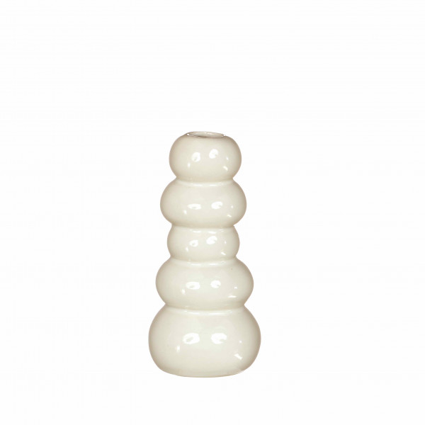 Vase Pebble 15 cm VE 4 St