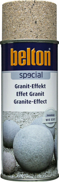 Special Spray Granit-Effekt VE 400 ml