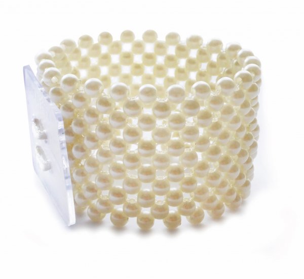 Perlen Bracelet 13 cm