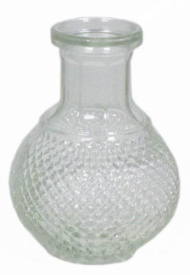 Kugelflasche 11,5 cm