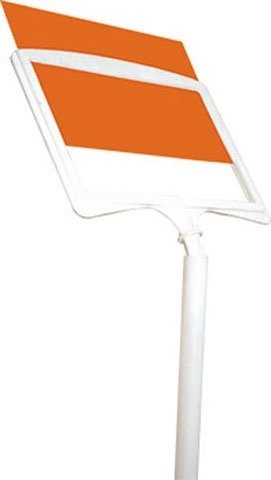 Wechselschild VE 10 St