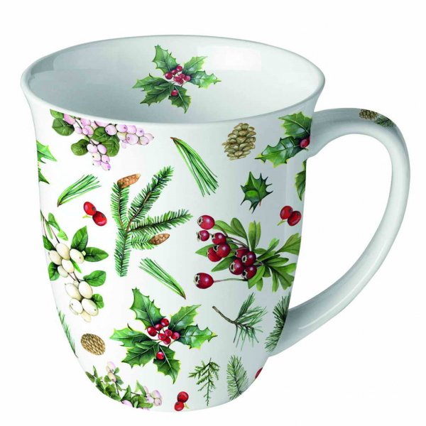 Tasse Winter 400ml