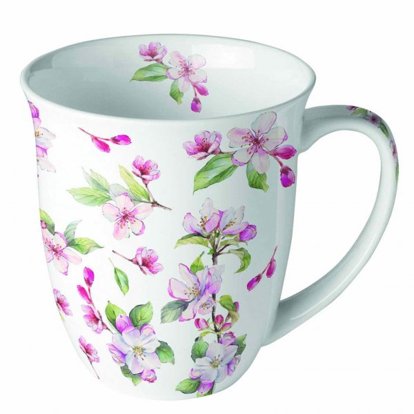 Tasse Frühling 400ml