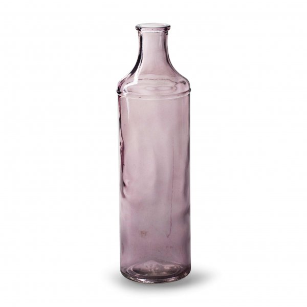 Glasflasche Simplex 24,5 cm