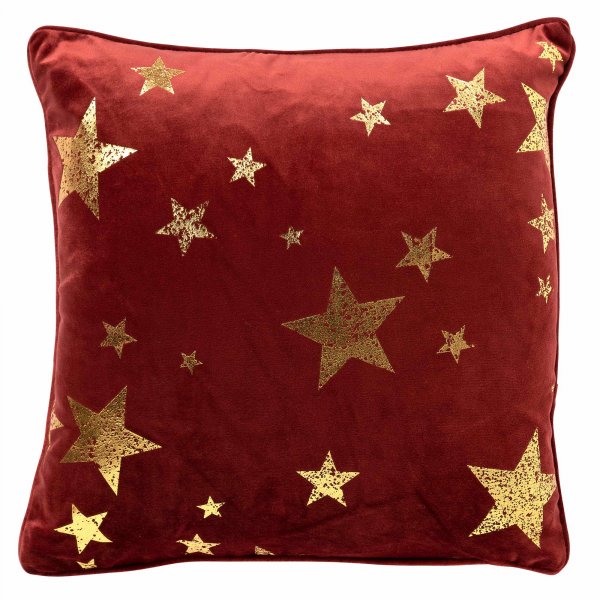 Kissen Stars 45 cm