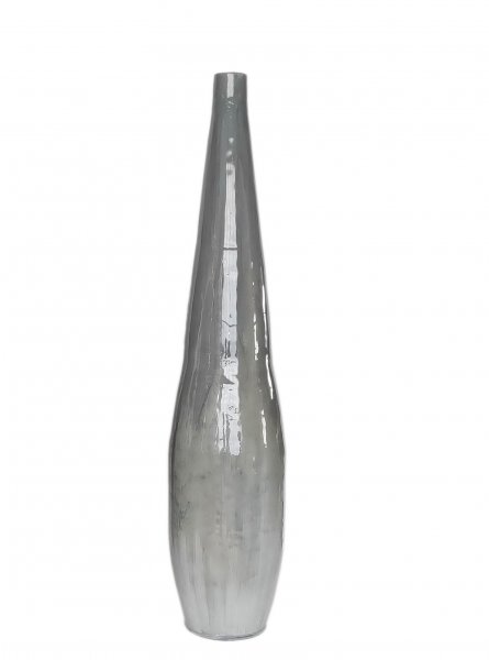 Vase Paia konisch rund 89 cm