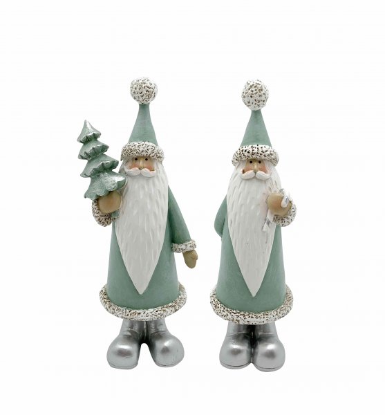 Nikolaus Joy 2 Modelle 21,5 cm