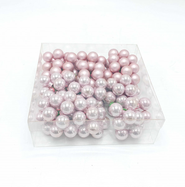 Spiegelbeeren Ø20 mm VE 144 St