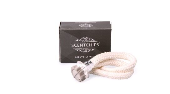 Scentchips® Duftöldocht 3 cm VE 5 St