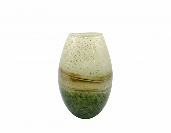 Vase Alice bauchig 26 cm