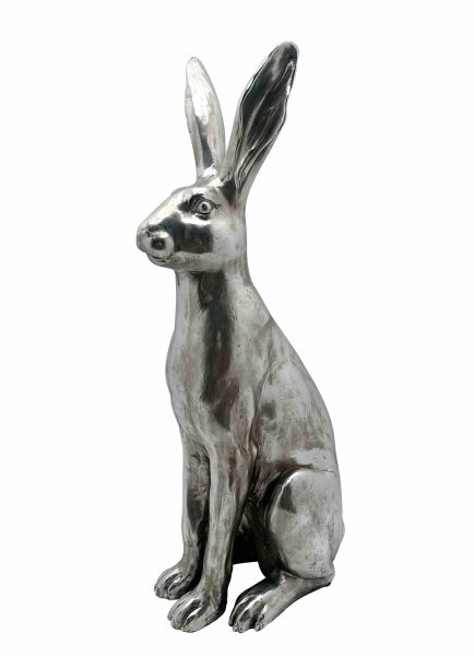 Osterhase 79 cm