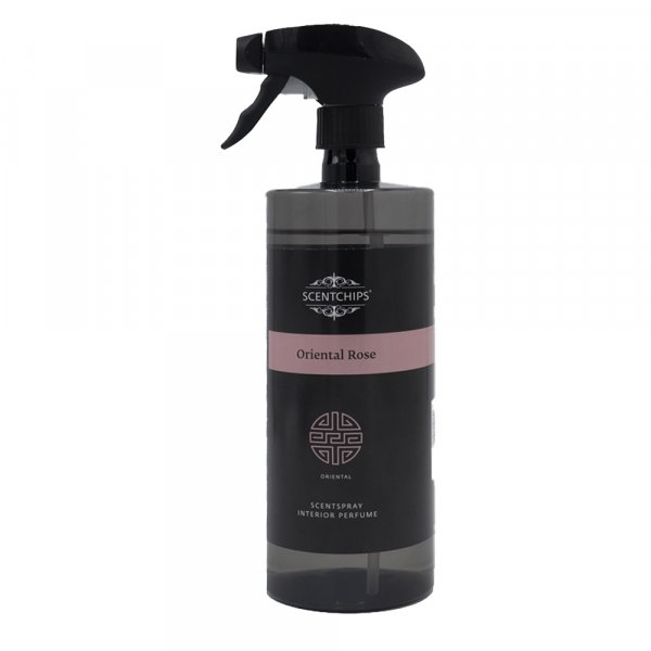 Scentchips® Duftspray Oriental Rose 750ml