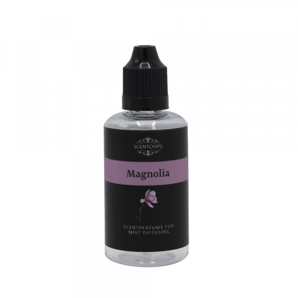 Scentchips® Parfümöl Magnolia 50 ml