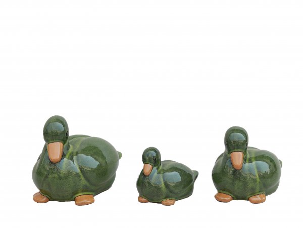 Ente Heritage 25 cm