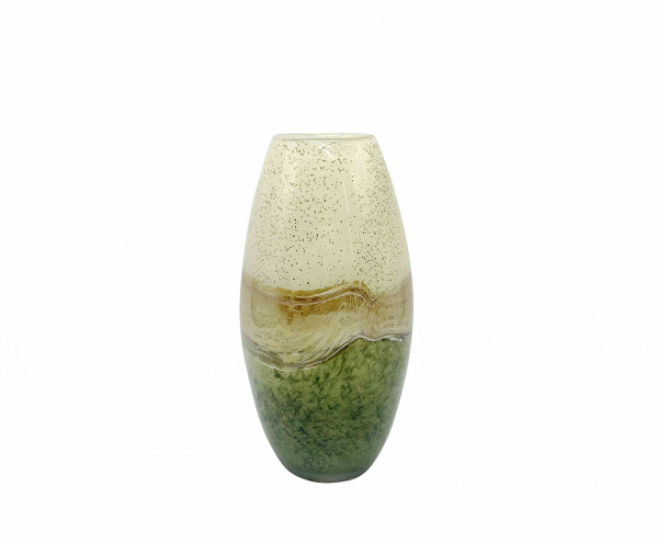 Vase Alice bauchig 31 cm