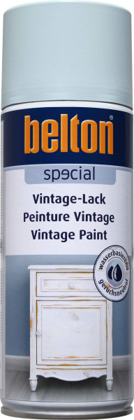 Vintage Lack Special Spray blau VE 400 ml