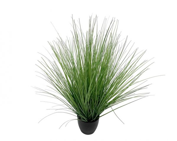 Gras getopft 58 cm