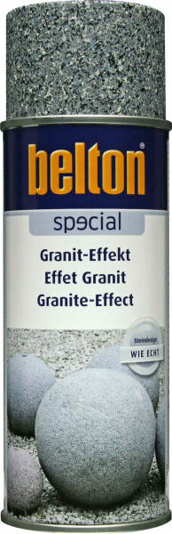 Special Spray Granit-Effekt VE 400 ml