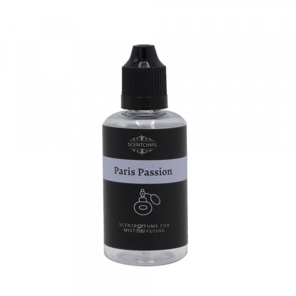 Scentchips® Parfümöl Paris Passion 50 ml