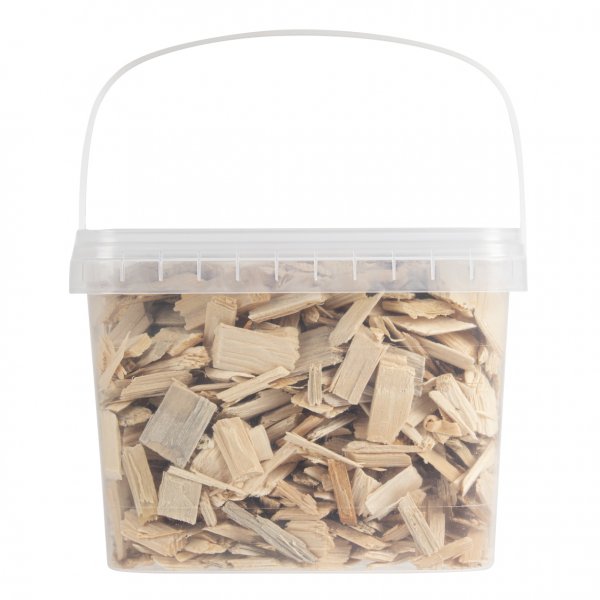 Holzflakes 10-50 mm 3,5 L