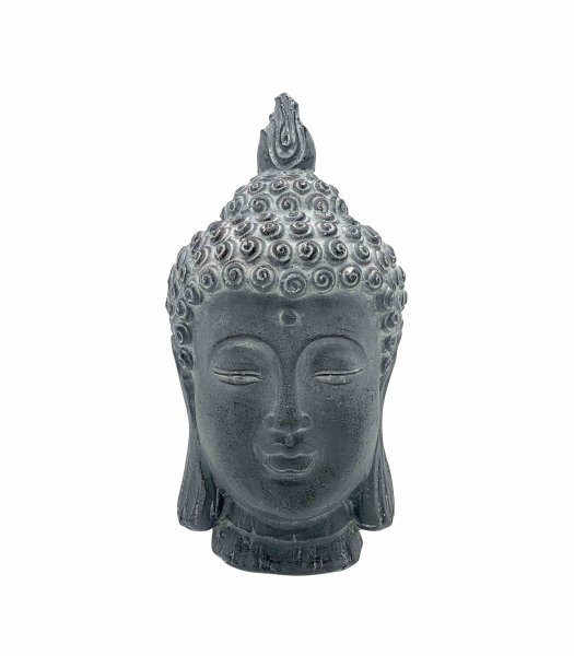 Buddha Kopf 35 cm