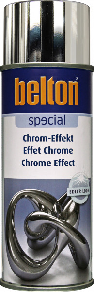 Special Spray Chrom-Effekt VE 400 ml