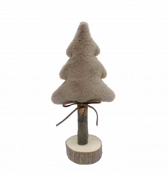 Weihnachtsbaum auf Fuß 21,5 cm