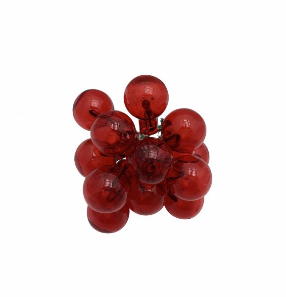 Spiegelbeeren Ø 20 mm VE 144 St