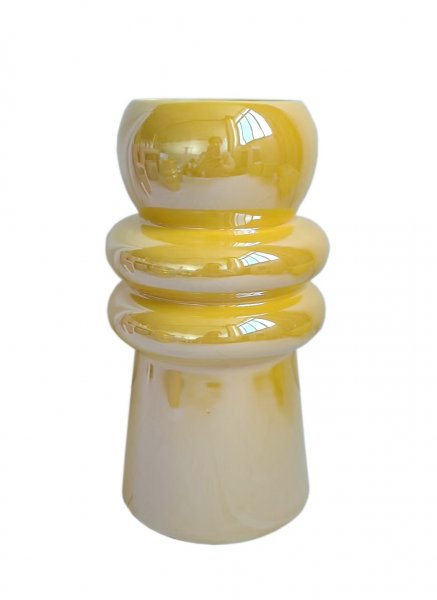 Vase Pearl Glace 24,6 cm