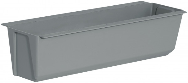 Pflanzgefäß Easy beton L 37 B 14 H 10 cm