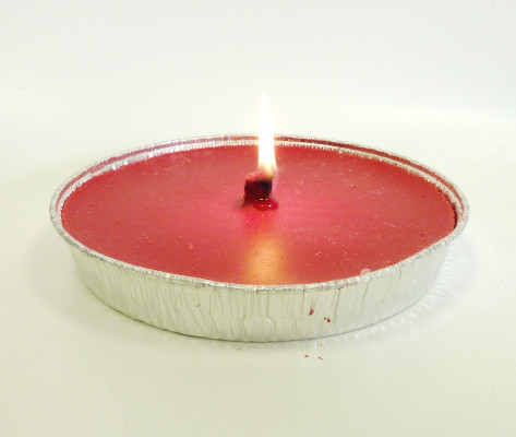 Flammschale Ø 16,5 cm VE 5 St