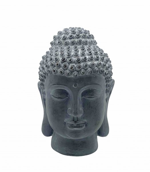 Buddha Kopf 43 cm