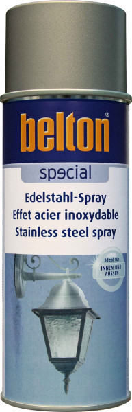 Special Spray Edelstahl-Effekt VE 400 ml