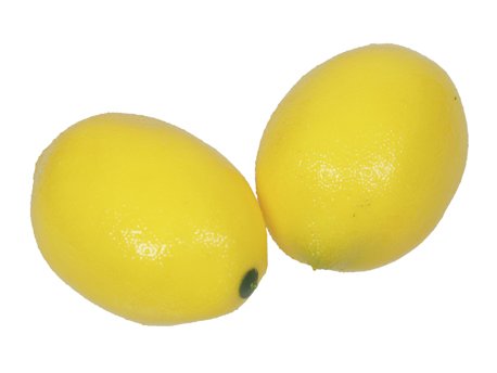 Zitronen Ø 6,5 cm VE 6 St