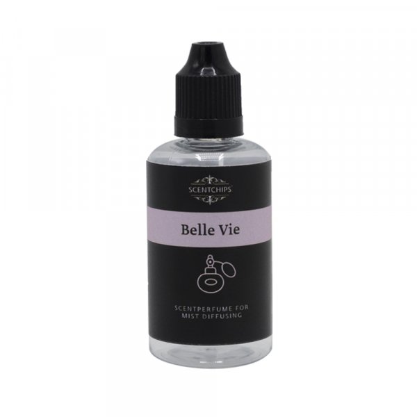 Scentchips® Parfümöl Belle Vie 50 ml