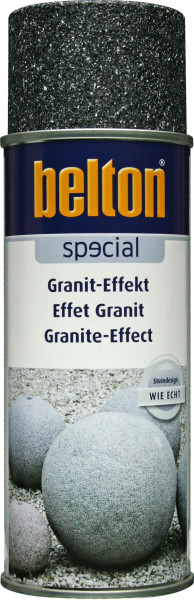 Special Spray Granit-Effekt VE 400 ml